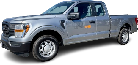 Level 10 Equipment Yard Company Vehicle Guide