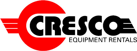 Cresco Equipment Rentals