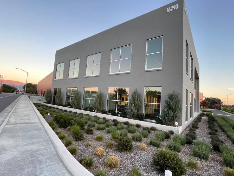 Visit Level 10 Equipment Yard in San Diego