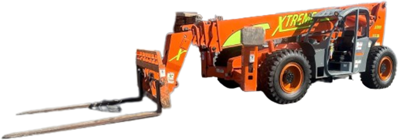 Level 10 Equipment Yard Equipment Service