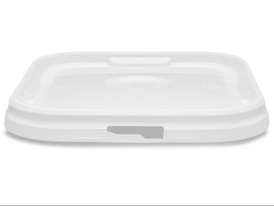 Rental store for BUCKET LID 2 GAL. in Sunnyvale CA