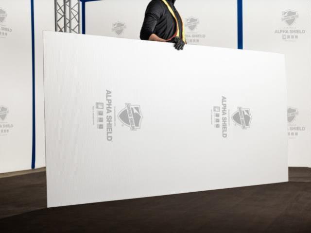 Rental store for L10 TOUGH BOARD W FABRIC 4 X8 in Sunnyvale CA