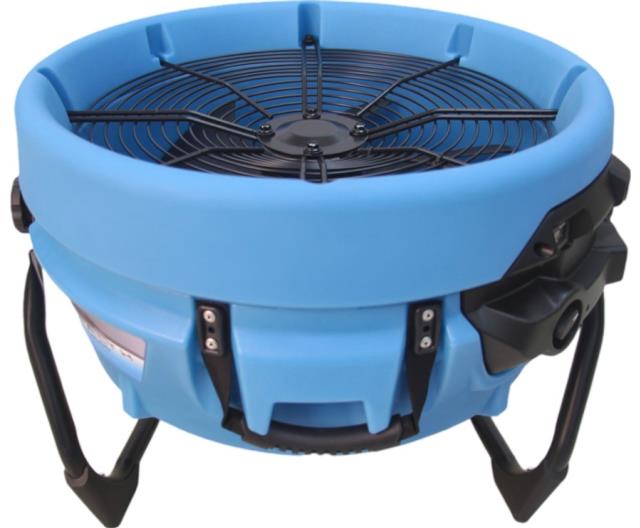 Rental store for AIR MOVER STEALTH AV3000 in Sunnyvale CA