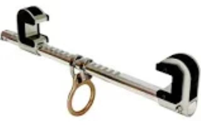 Rental store for BEAM CLAMP in Sunnyvale CA