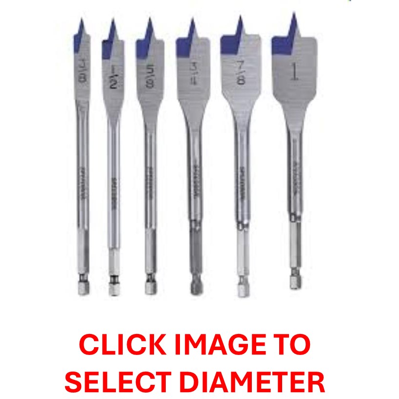 Rental store for PADDLE BIT in Sunnyvale CA