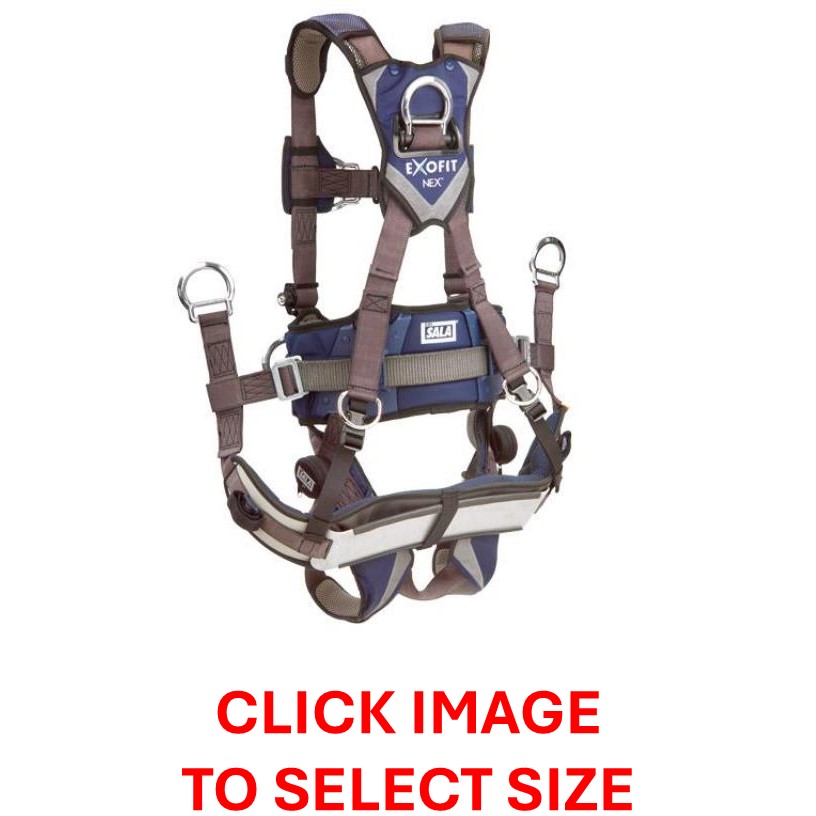 Rental store for BODY HARNESS DBI SALA in Sunnyvale CA