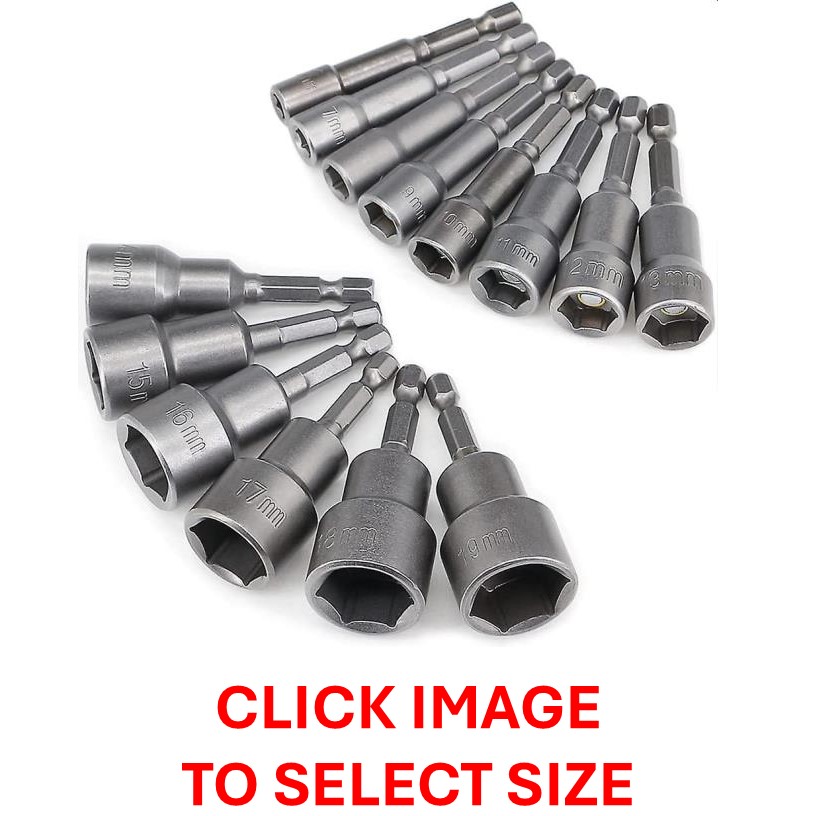 Rental store for NUT DRIVER in Sunnyvale CA