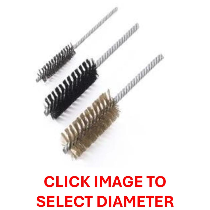 Rental store for WIRE BRUSH HOLE CLEANER in Sunnyvale CA