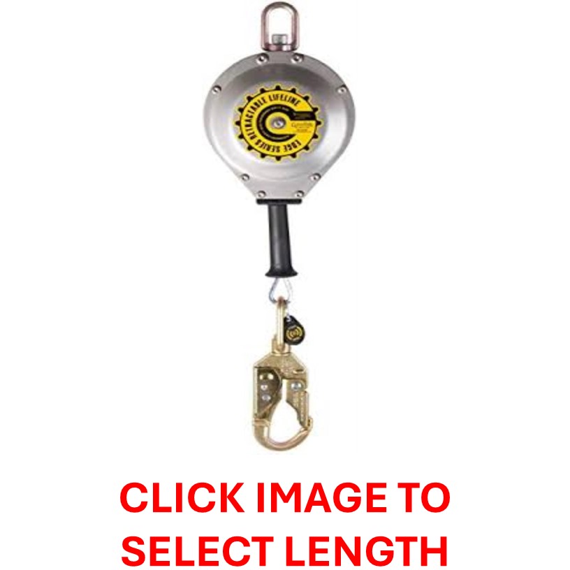 Rental store for SELF-RETRACTING LIFE LINES in Sunnyvale CA