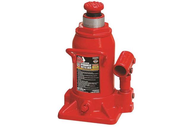 Rental store for BOTTLE JACK in Sunnyvale CA