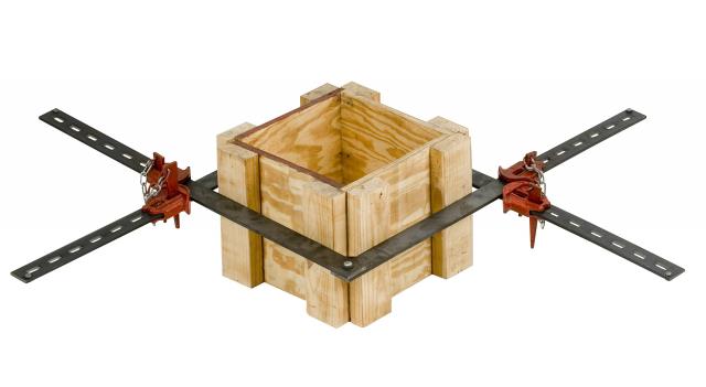 Rental store for ELLIS SCISSOR COLUMN CLAMP in Sunnyvale CA