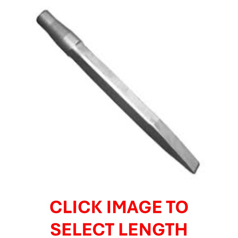 Rental store for RIVET BUSTER CHISELS in Sunnyvale CA