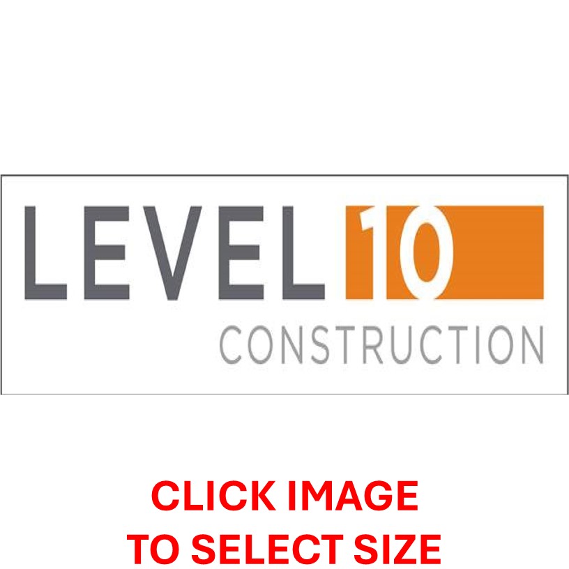 Rental store for LEVEL 10 SIGN in Sunnyvale CA