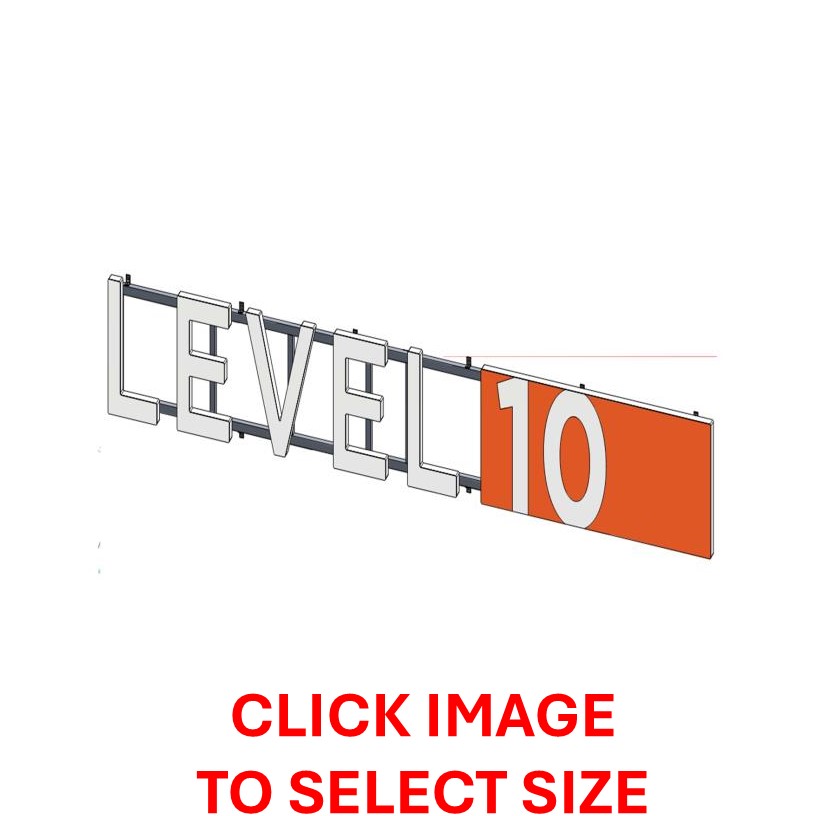 Rental store for TOWER CRANE SIGN in Sunnyvale CA