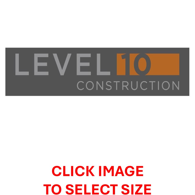 Rental store for LEVEL 10 DECAL in Sunnyvale CA