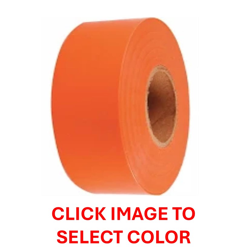 Rental store for SURVEY RIBBONS in Sunnyvale CA