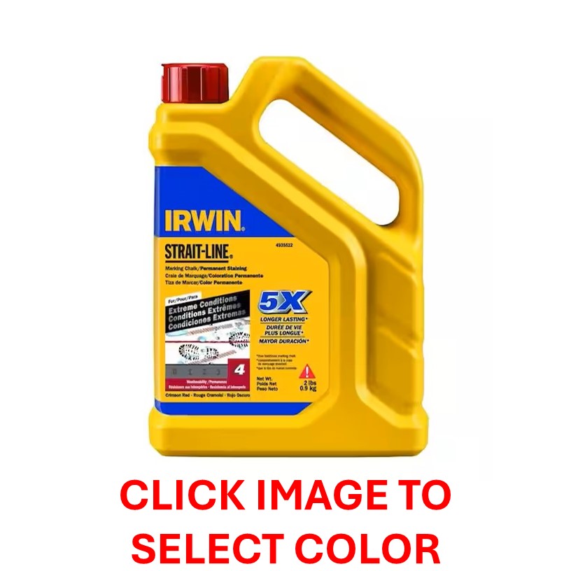 Rental store for CHALK IRWIN  4 PERMANENT STAINING in Sunnyvale CA