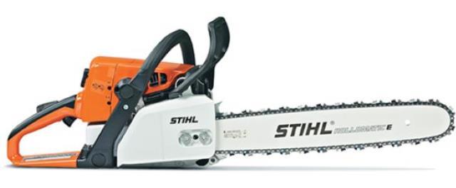 Rental store for CHAIN SAW in Sunnyvale CA