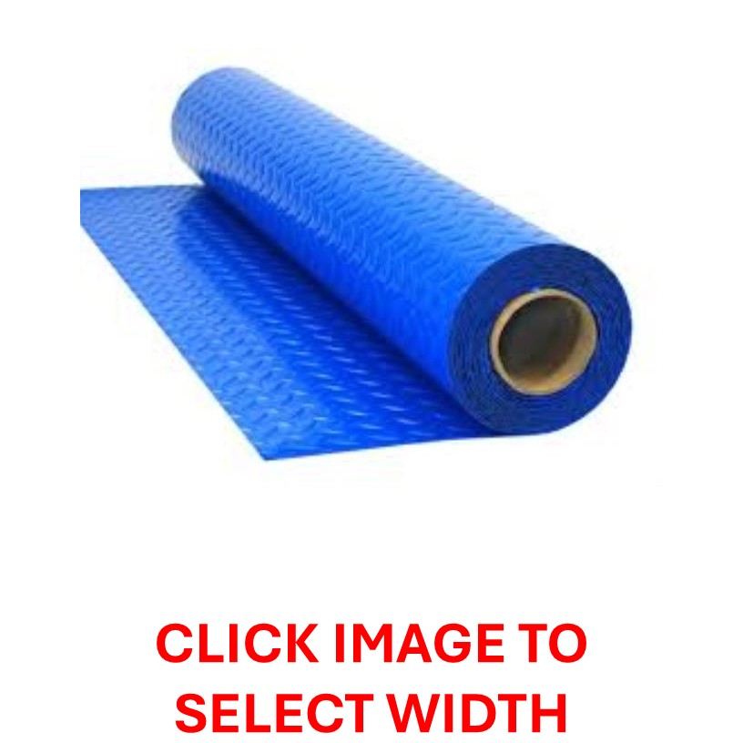 Rental store for COVERGUARD BLUE FLOOR PROTECTION in Sunnyvale CA