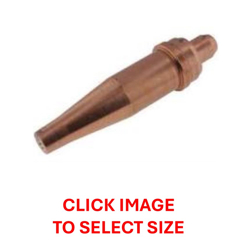 Rental store for WELDING TORCH TIP in Sunnyvale CA