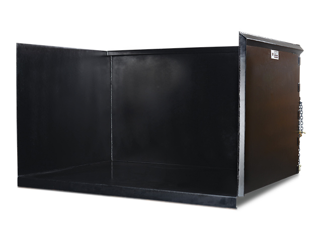 Rental store for FORKLIFT TRASH BOX in Sunnyvale CA