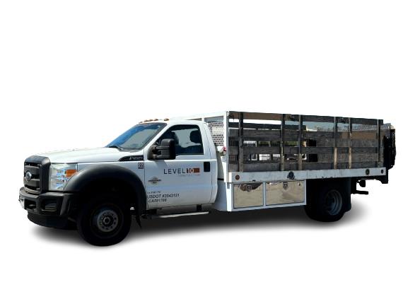 Rental store for TRUCK- FLATBED 14 in Sunnyvale CA