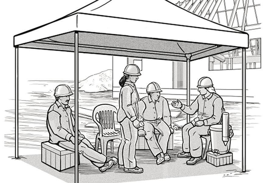 Rental store for HEAT ILLNESS PREVENTION in Sunnyvale CA