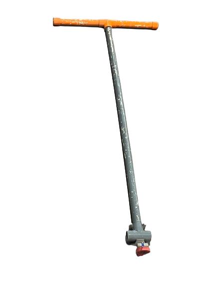 Rental store for SAFE-T-STICK MAGNETIC LOAD CONTROL in Sunnyvale CA