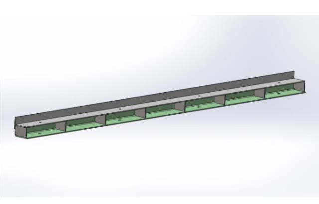 Rental store for WESTCO BEAM RISERS EXTENSIONS in Sunnyvale CA