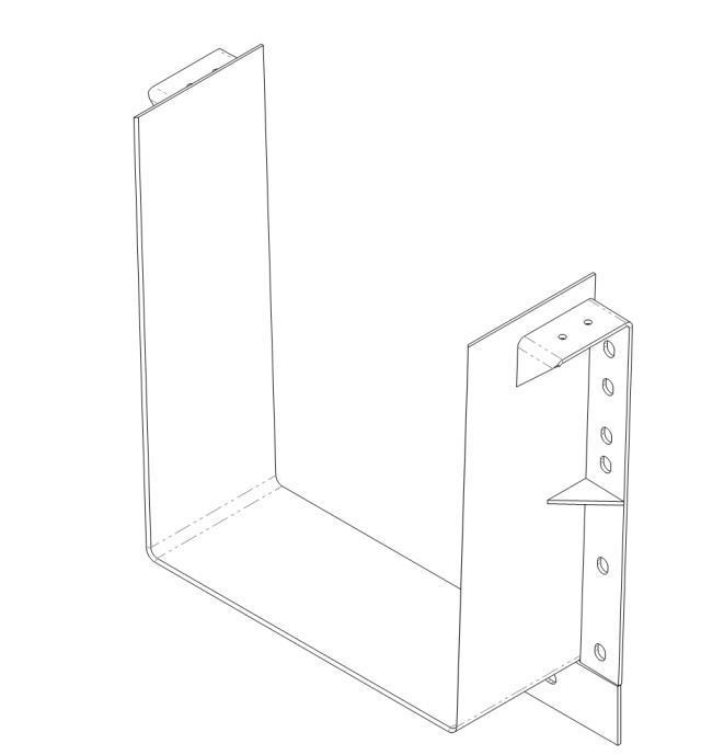 Rental store for WESTCO END BEAMS W DROP RH in Sunnyvale CA