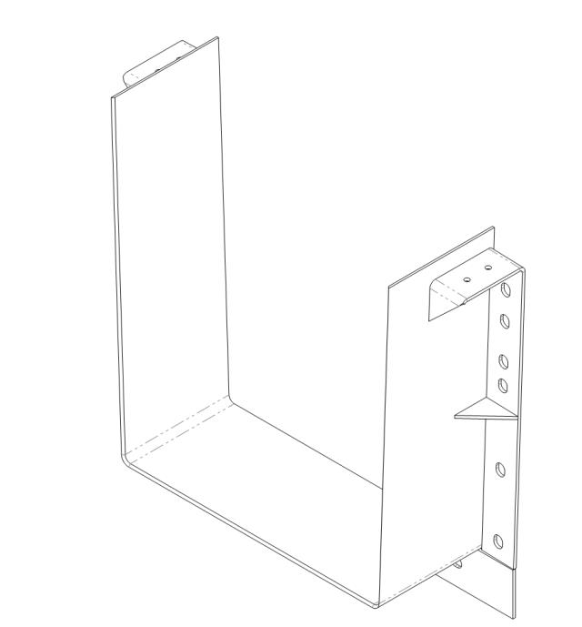 Rental store for WESTCO END BEAMS in Sunnyvale CA