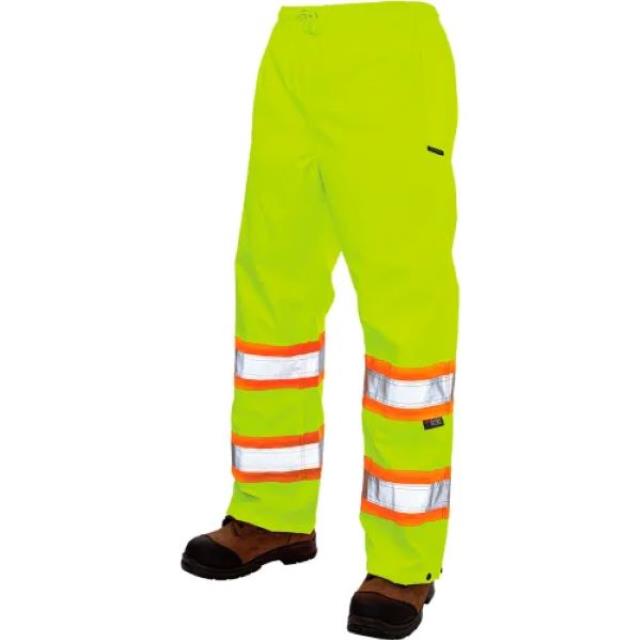 Rental store for SAFETY PANTS CLASS 3  S M in Sunnyvale CA
