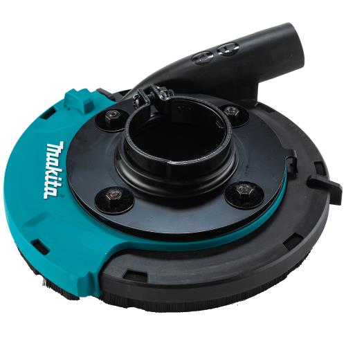 Rental store for GRINDER DUSTLESS ATTCH. KIT 7  MAKITA in Sunnyvale CA