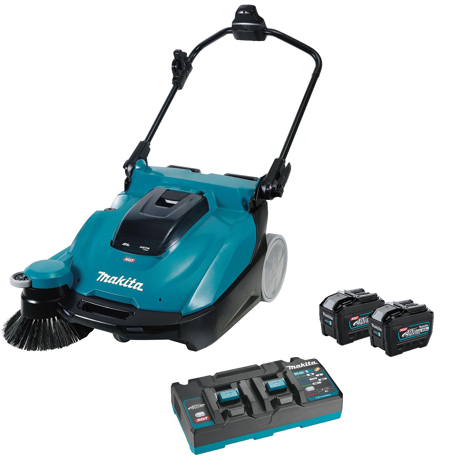 Rental store for PUSH SWEEPER CORDLESS in Sunnyvale CA