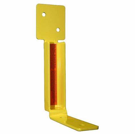 Rental store for SAFETY BOOT TALL GUARDRAIL BRACE in Sunnyvale CA