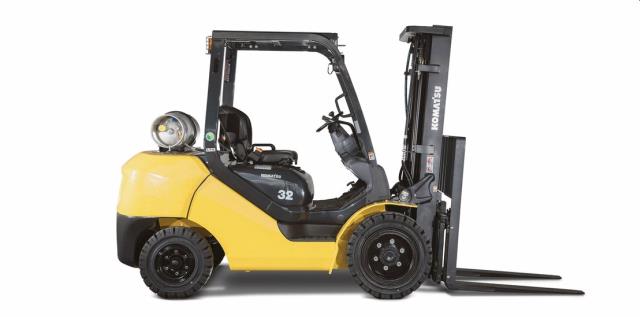 Rental store for FORKLIFT WAREHOUSE 5K in Sunnyvale CA