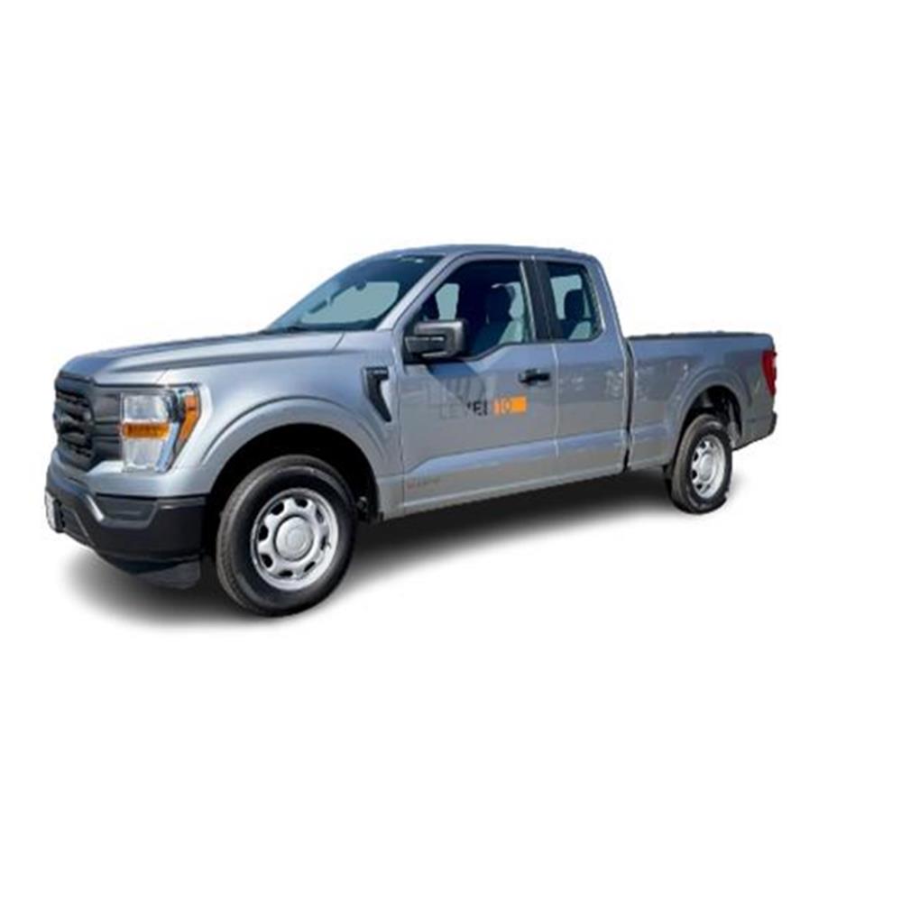 Rental store for TRUCK - PICK UP in Sunnyvale CA