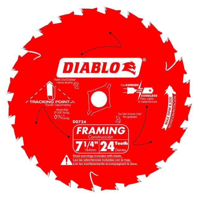 Rental store for BLADE 7-1 4  CIRCULAR SAW in Sunnyvale CA