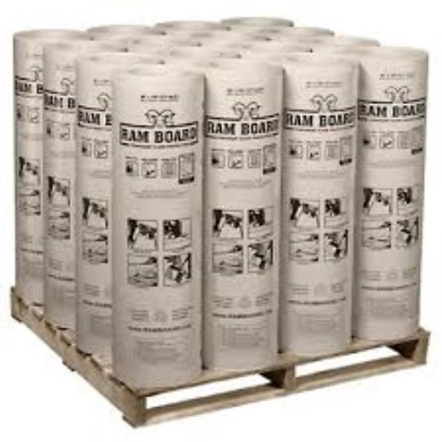 Rental store for RAMBOARD 38 X100 in Sunnyvale CA