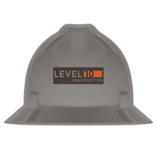 Rental store for HARD HAT FULL BRIM in Sunnyvale CA