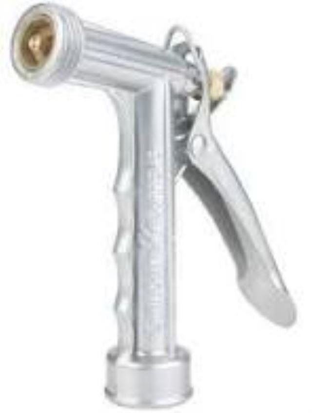 Rental store for WATER HOSE SPRAY NOZZLE 3 4 in Sunnyvale CA