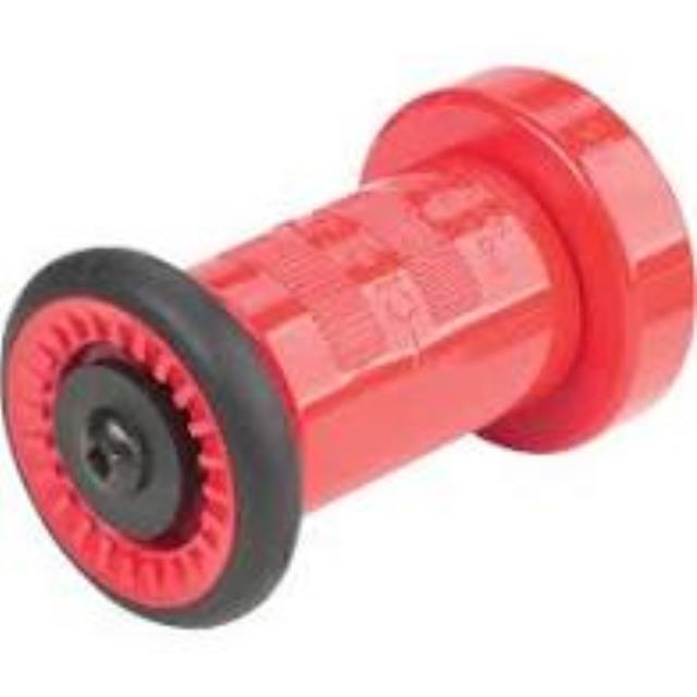 Rental store for WATER HOSE NOZZLE FIRE THREAD in Sunnyvale CA