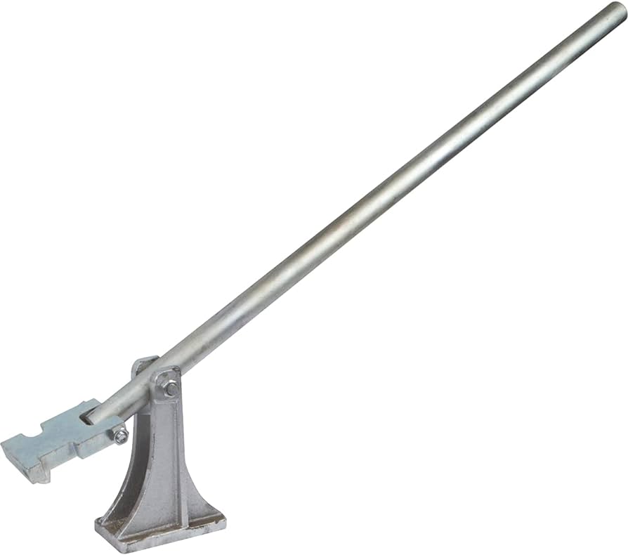 Rental store for STAKE PULLER in Sunnyvale CA