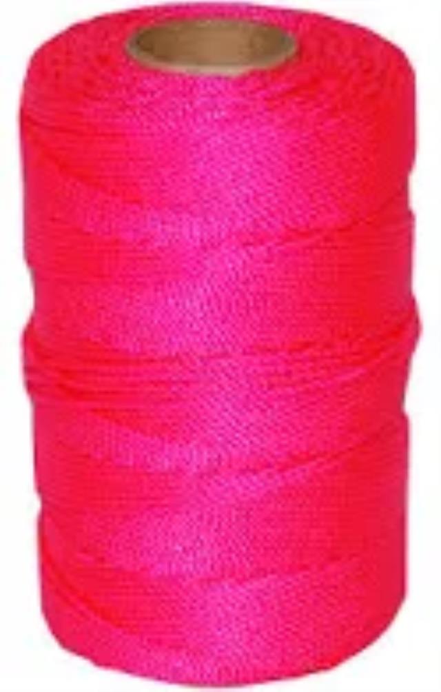 Rental store for STRINGLINE PINK 1LB in Sunnyvale CA