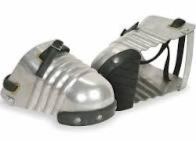 Rental store for TOE GUARD SET in Sunnyvale CA