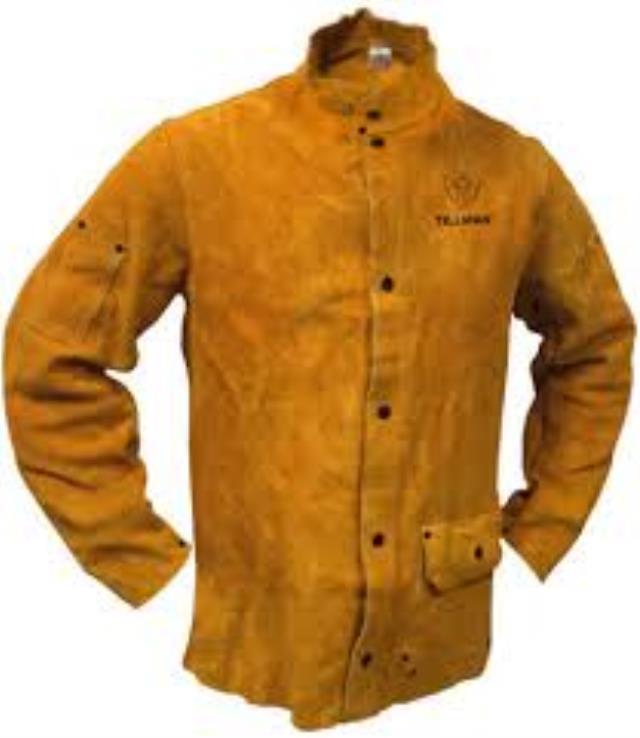 Rental store for WELDING JACKET in Sunnyvale CA