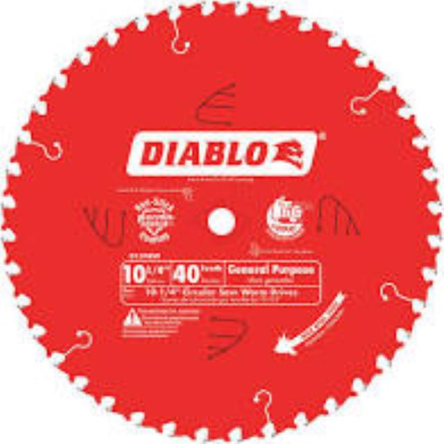 Rental store for BLADE BIGFOOT SAW 10 1 4 in Sunnyvale CA