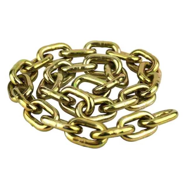 Rental store for CHAIN 3 8  PER FOOT in Sunnyvale CA