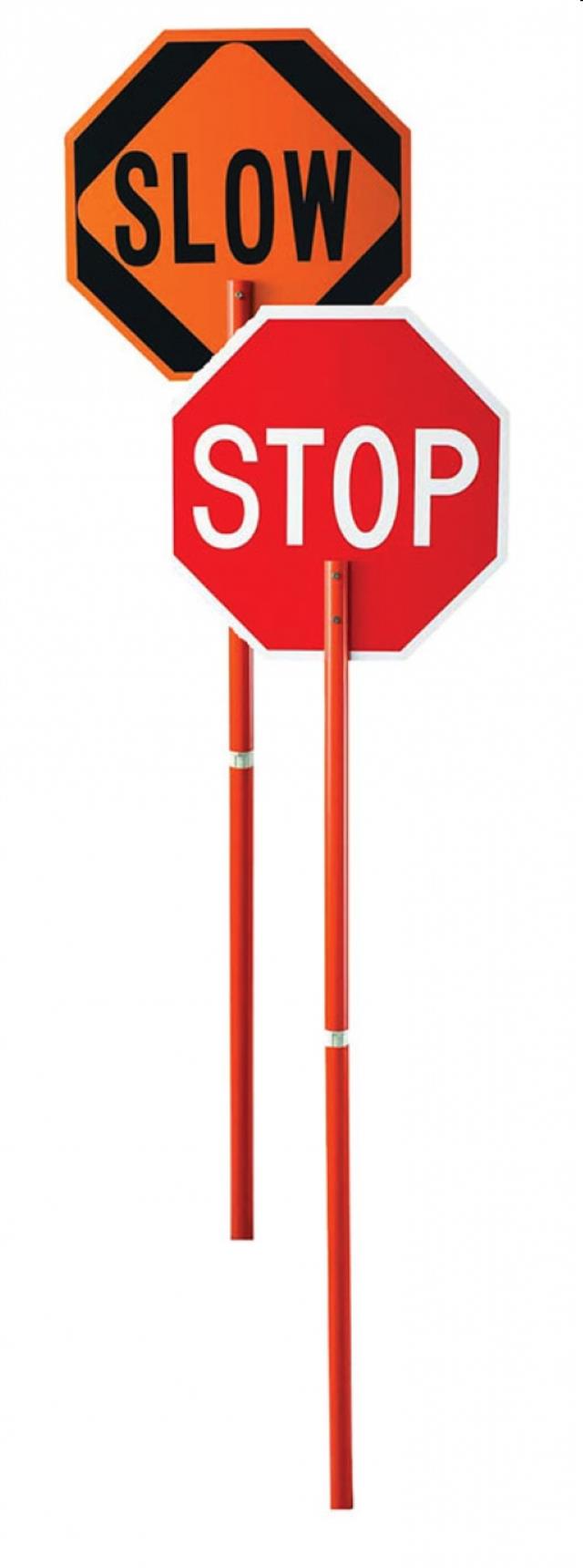 Rental store for SIGN STOP SLOW PADDLE 6 in Sunnyvale CA