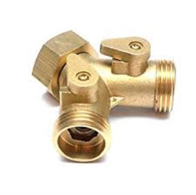 Rental store for ADAPTER 3 4  WATER Y in Sunnyvale CA